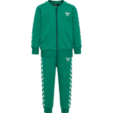 hmlBILLE TRACKSUIT