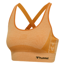 hmlCLEA SEAMLESS SPORTS TOP