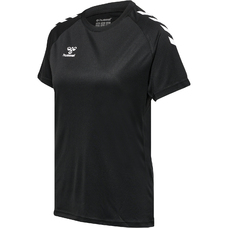 hmlCORE XK CORE POLY TEE S/S WOMAN