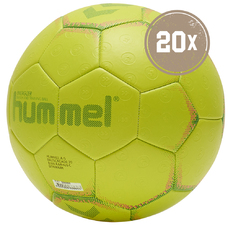 20er BALLSET ENERGIZER HB