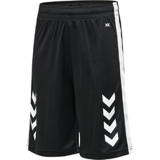 HMLCORE XK BASKET SHORTS KIDS