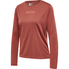 HMLTE TOLA T-SHIRT L/S