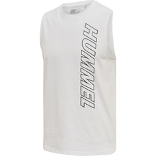 HMLTE CALLUM COTTON TANKTOP-1051866