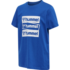 HMLKARLO T-SHIRT S/S