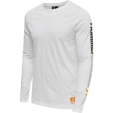 HMLLGC BIRK T-SHIRT L/S