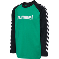 hmlBOYS T-SHIRT L/S