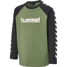 HMLBOYS T-SHIRT L/S