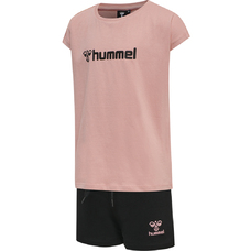 HMLNOVA SHORTS SET-1044962