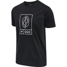 HMLGG12 T-SHIRT S/S