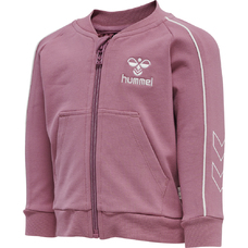 HMLCASEY ZIP JACKET