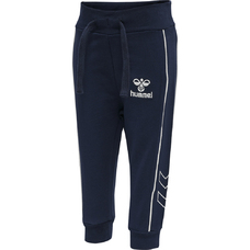 HMLCASEY PANTS-1042777