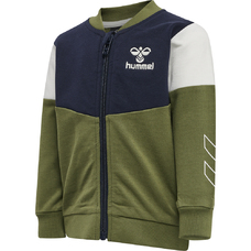 HMLFINN ZIP JACKET