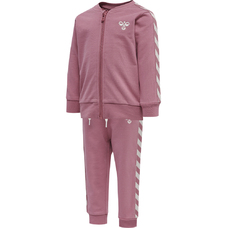 HMLBILLE TRACKSUIT-1042458