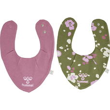 HMLBUMBLE BIB 2-PACK-1042673