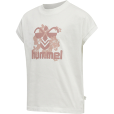 HMLBIRDIE T-SHIRT S/S