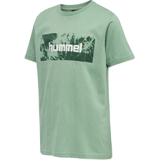 HMLJARAH T-SHIRT S/S