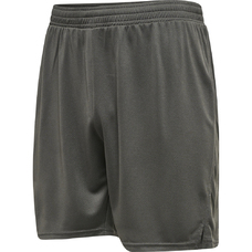 HMLONGRID POLY SHORTS
