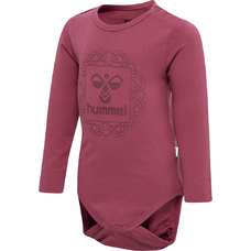 HMLHELGA BODY L/S