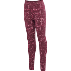 HMLMERRY TIGHTS