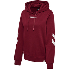HMLLEGACY WOMAN HOODIE
