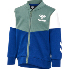 hmlFINN ZIP JACKET