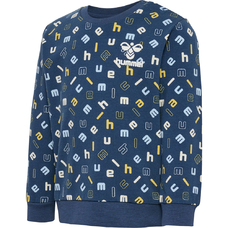 HMLHAPPY YOU SWEATSHIRT