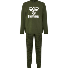 HMLNOLAN NIGHT SUIT