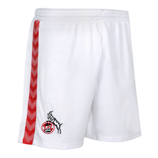 1. FC KÖLN 23/24 HOME SHORTS-2154979