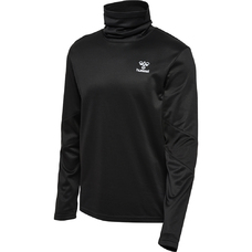 HMLACTIVE WINTER CREW SWEAT