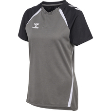 hmlLEAD 2.0 POLO WOMAN