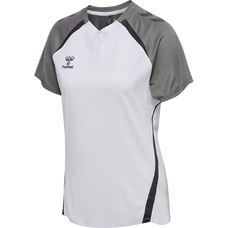 hmlLEAD 2.0 POLO WOMAN