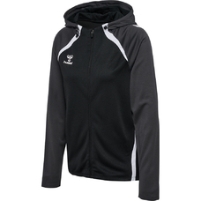 hmlLEAD 2.0 ZIP HOODIE WOMAN
