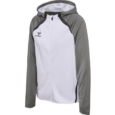 hmlLEAD 2.0 ZIP HOODIE WOMAN