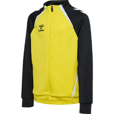 hmlLEAD 2.0 TRACK ZIP JACKET KIDS