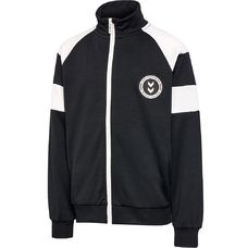 hmlRUNNER ZIP JACKET