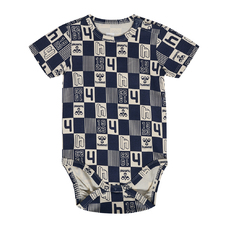 hmlJANUS BODY S/S