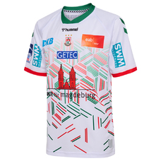 SC MAGDEBURG AWAY 23/24 JERSEY S/S KIDS