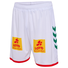 SC MAGDEBURG AWAY 23/24 SHORTS KIDS