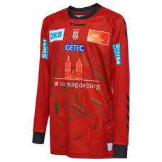 SC MAGDEBURG AWAY 23/24 GK JERSEY L/S