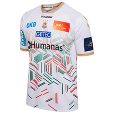 SC MAGDEBURG CL AWAY 23/24 JERSEY S/S