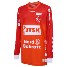 SG FLENSBURG-HANDEWITT HOME 23/24 GK JERSEY L/S