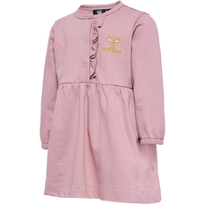 hmlSELINA DRESS L/S