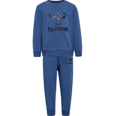 hmlARINE CREWSUIT