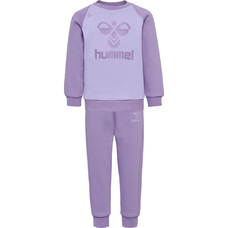 hmlHUMMING CREWSUIT