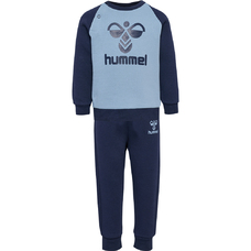 hmlHUMMING CREWSUIT