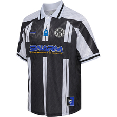 hmlLOOSE SOCCER JERSEY GAMBA-2346649