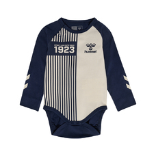 hmlSTRIPY BODY L/S