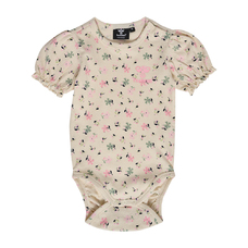 hmlTYRA BODY S/S