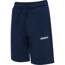 hmlFLAN SHORTS