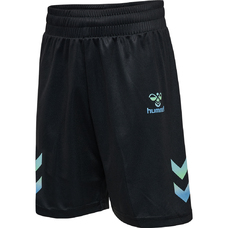 hmlSHIMMER SHORTS